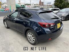 マツダ アクセラスポーツ