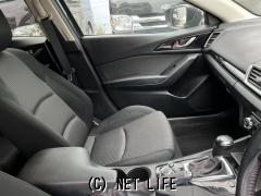 マツダ アクセラスポーツ