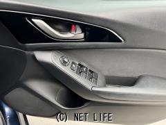 マツダ アクセラスポーツ