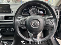 マツダ アクセラスポーツ