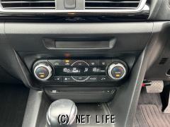 マツダ アクセラスポーツ