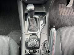 マツダ アクセラスポーツ