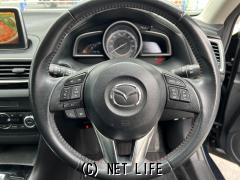 マツダ アクセラスポーツ