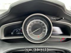 マツダ アクセラスポーツ