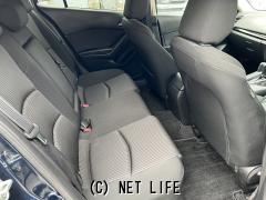 マツダ アクセラスポーツ