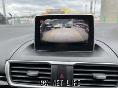 マツダ アクセラスポーツ