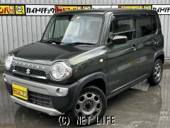 スズキ ハスラー