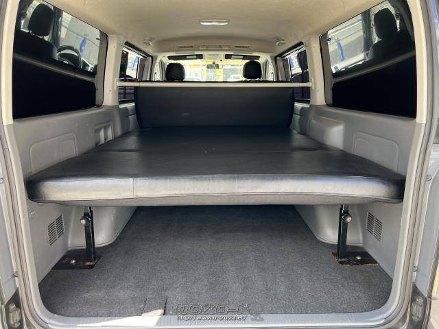 トヨタ ハイエースバン