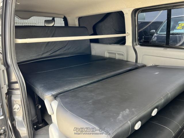 トヨタ ハイエースバン