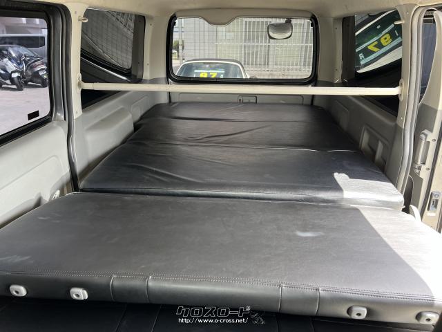 トヨタ ハイエースバン