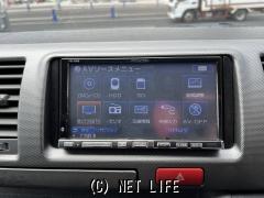 トヨタ ハイエースバン