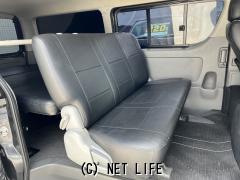 トヨタ ハイエースバン