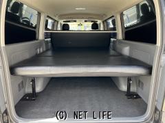 トヨタ ハイエースバン