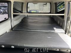 トヨタ ハイエースバン