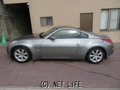 日産 フェアレディZ