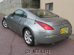 日産 フェアレディZ