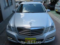 メルセデス・ベンツ Eクラス