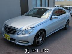 メルセデス・ベンツ Eクラス