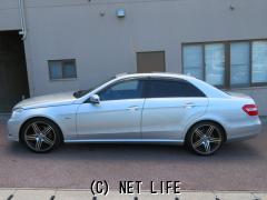 メルセデス・ベンツ Eクラス