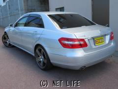 メルセデス・ベンツ Eクラス