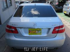 メルセデス・ベンツ Eクラス