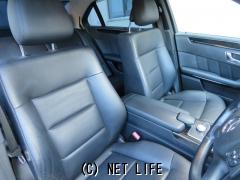 メルセデス・ベンツ Eクラス