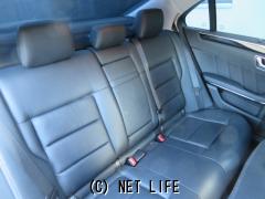 メルセデス・ベンツ Eクラス