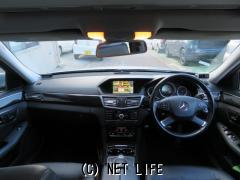 メルセデス・ベンツ Eクラス