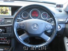 メルセデス・ベンツ Eクラス