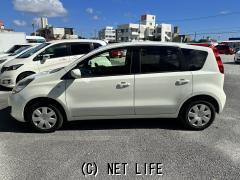 日産 ノート
