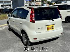 日産 ノート
