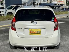 日産 ノート
