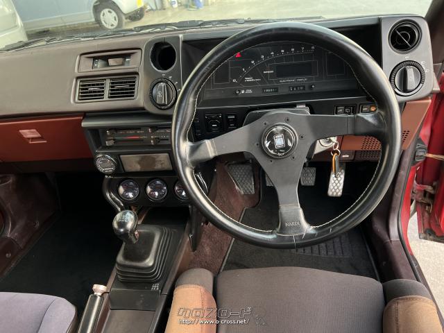 AE86スプリンタートレノGTハンドル ハセガワの本気。1／24スケール「AE86トレノ GT APEX」が完全新金型で