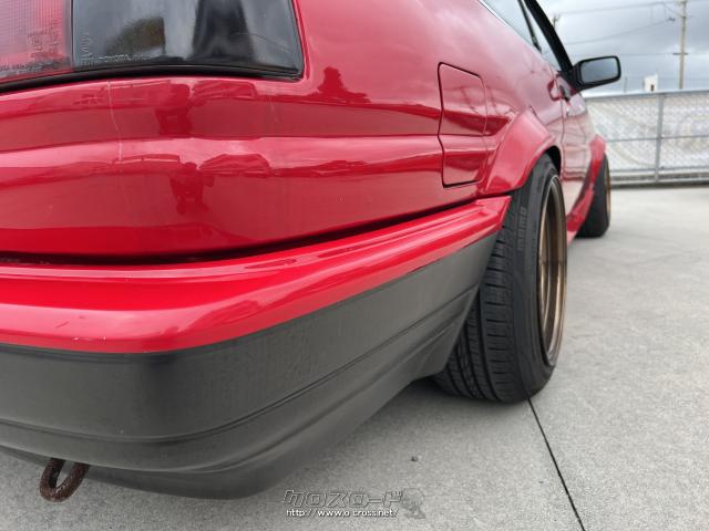 トヨタ カローラレビン