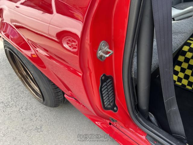 トヨタ カローラレビン