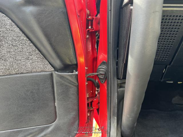 トヨタ カローラレビン