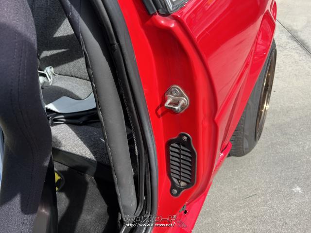 トヨタ カローラレビン