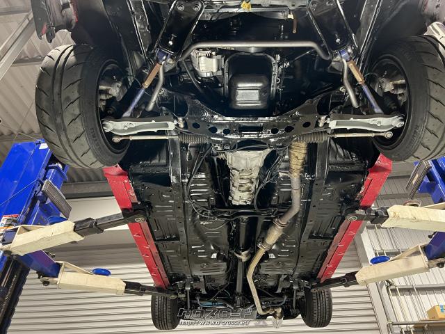 トヨタ カローラレビン