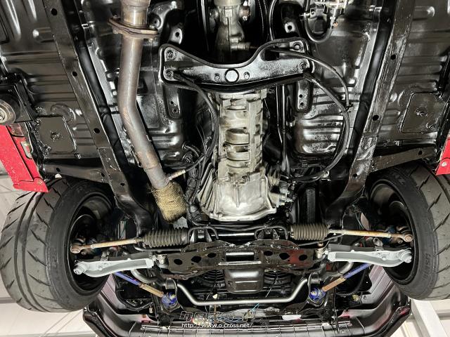 トヨタ カローラレビン