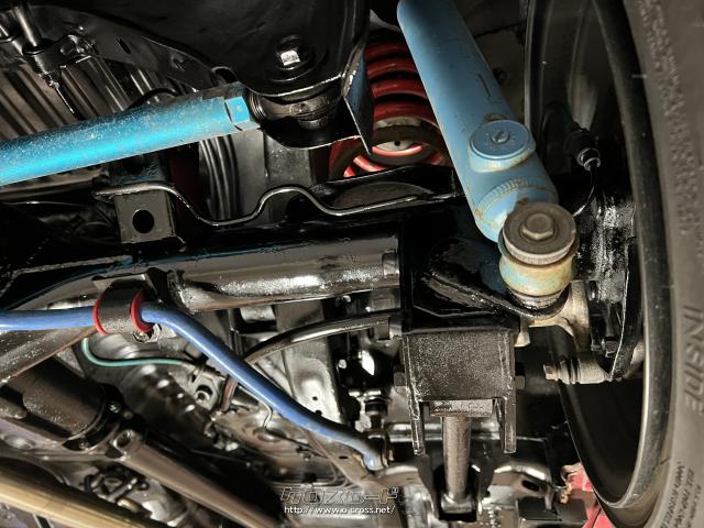 トヨタ カローラレビン