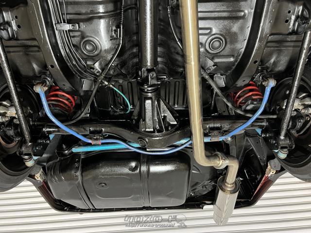 トヨタ カローラレビン