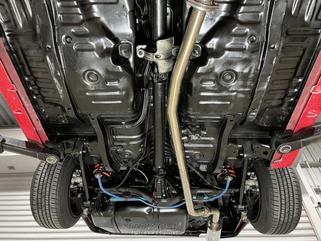 トヨタ カローラレビン