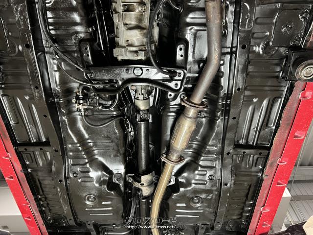 トヨタ カローラレビン