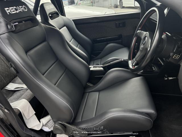 トヨタ カローラレビン