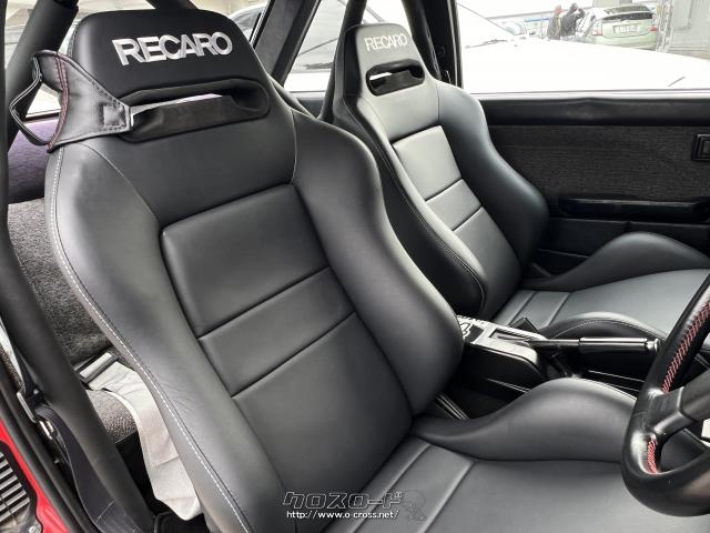 トヨタ カローラレビン