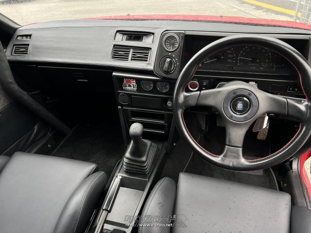 トヨタ カローラレビン