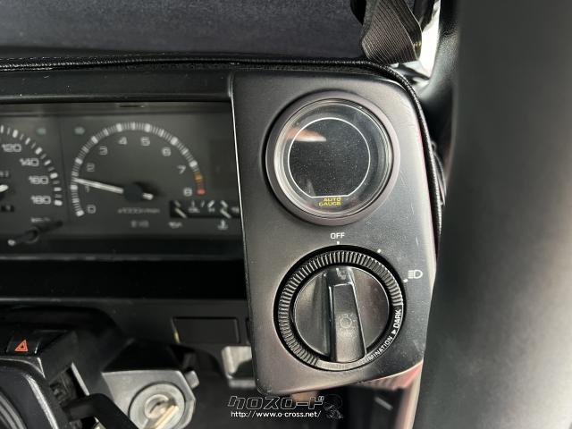 トヨタ カローラレビン