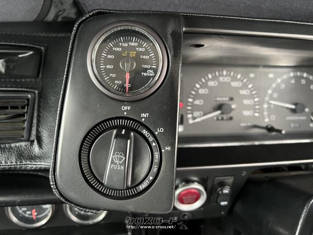 トヨタ カローラレビン