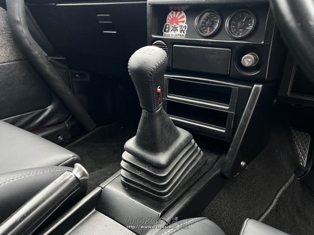 トヨタ カローラレビン