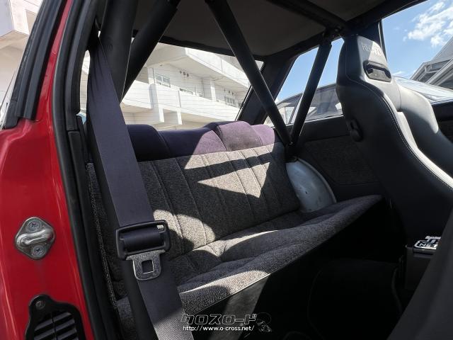 トヨタ カローラレビン